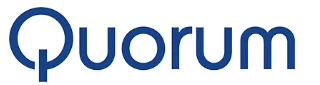 the quorum logo