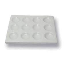 Lab Threaded Dish LAB Dishes and Plates - ProSciTech