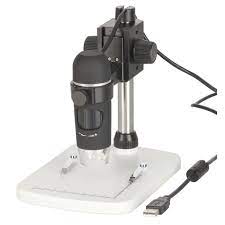 LM Digital Microscopes