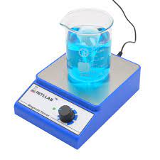 EQU Stirrers and Magnetic Stirrers
