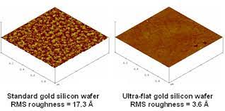 EM AFM Substrates