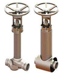 EQU Vacuum Fittings and Valves