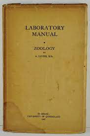 LAB Books and Manuals