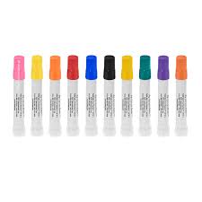 LAB Cryo Markers