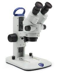 LM Stereo Microscopes