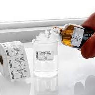 DT Chemical Resistant Labels – ProSciTech