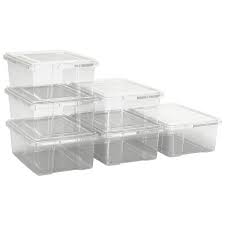 LAB Storage Boxes