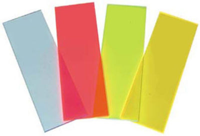 LM Calibration Slides