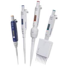 LAB Pipettes