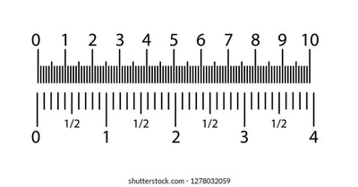 INT Measuring Scales