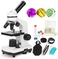 LM Microscopes and Accessories