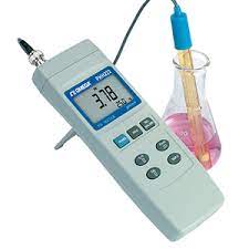 INT pH Meters