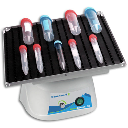 Mixers, Rollers, Rockers, Shakers and Specimen Agitators by ProSciTech