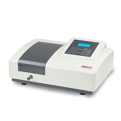 INT Spectrophotometers