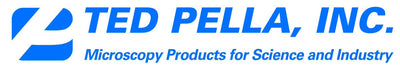 the Ted Pella logo