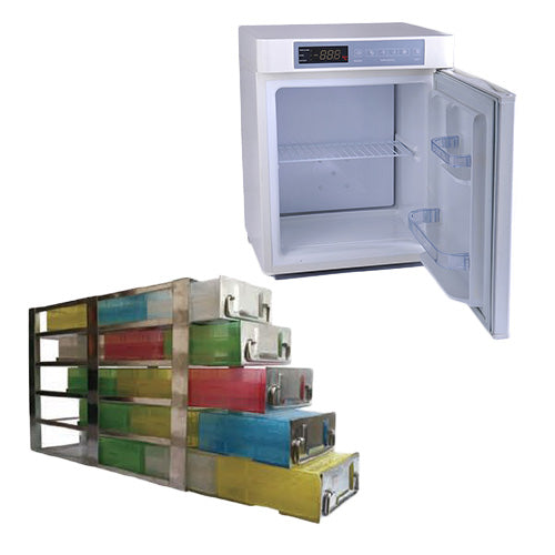 LAB Storage and Organisation – ProSciTech
