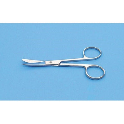 Dissecting scissors, 165mm
