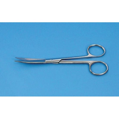 Dissecting scissors (EMS)