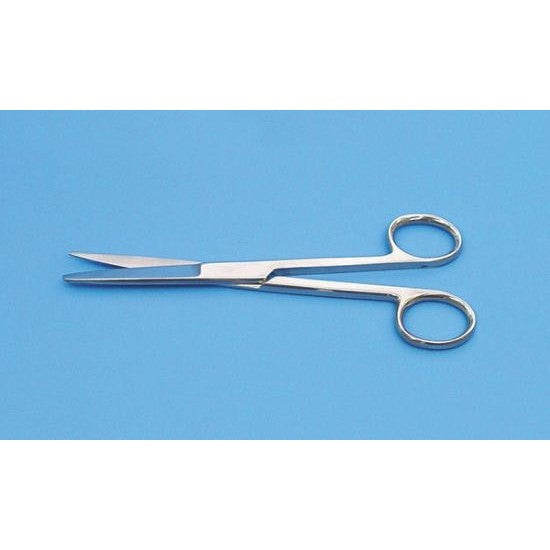 Dissecting scissors, 165mm