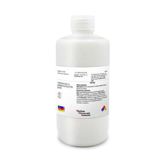 Triton X-100, 1% aqueous solution