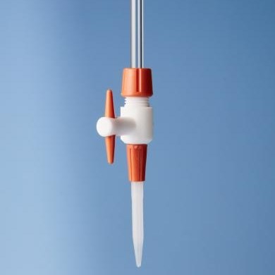 Burette stopcocks