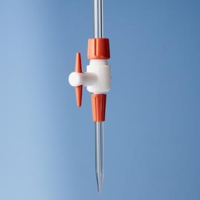 Burette stopcocks