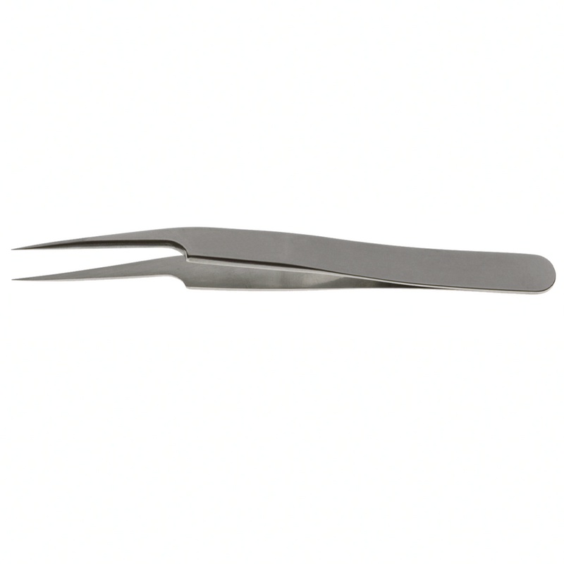 Dumont tweezers style 5A (EMS)