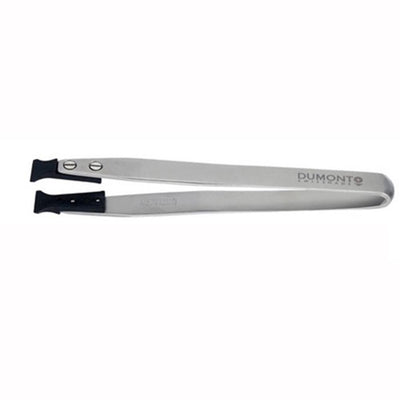 Dumont replaceable ESD tip tweezers, WA1 handle (EMS)