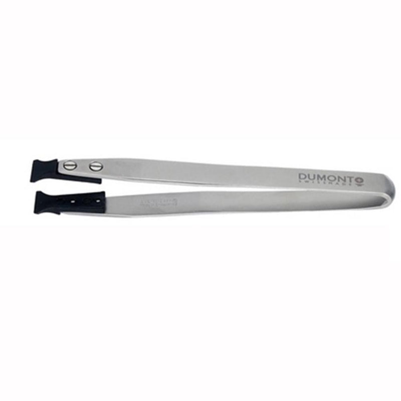 Dumont replaceable ESD tip tweezers, WA1 handle (EMS)