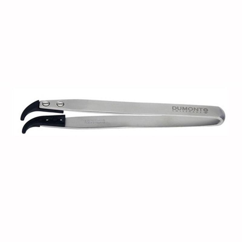 Dumont replaceable ESD tip tweezers, WA1 handle (EMS)