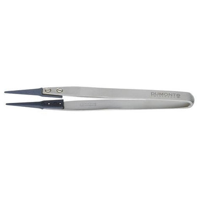 Dumont replaceable STD tip tweezers, WA1 handle (EMS)