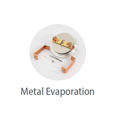 Quorum sputter coater head inserts