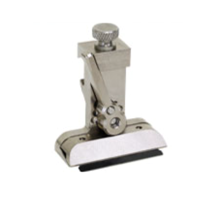 PELCO easiSlicer blade holders and rest