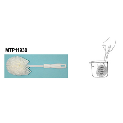 PELCO Pro cleaning brushes, soft style