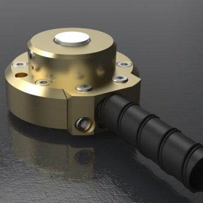 Coolstage Peltier-cooled cryo-SEM stages