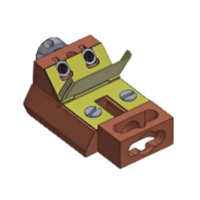 Cryo-SEM preparation system shuttles and stubs