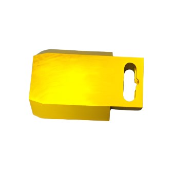 Cryo-SEM preparation system shuttles and stubs