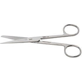 Surgical scissors, fine, 140mm