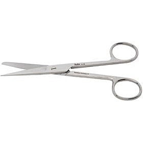 Surgical scissors, SS