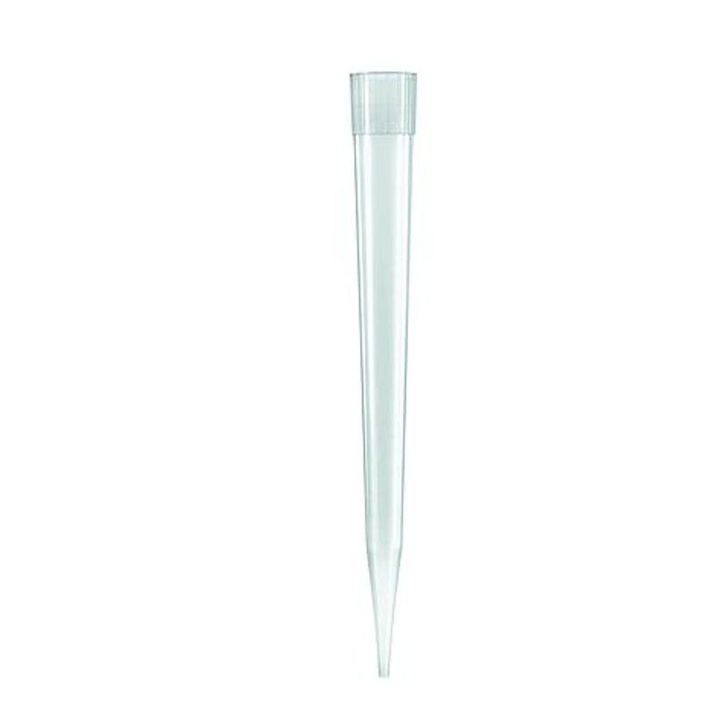 VITLAB pipette tips, PP