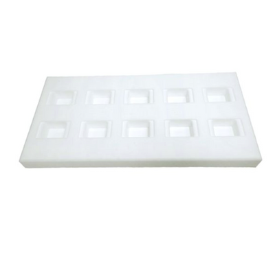 Histoform embedding moulds