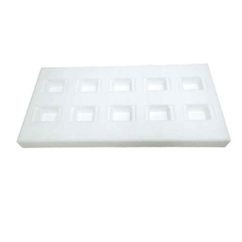 Histoform embedding moulds