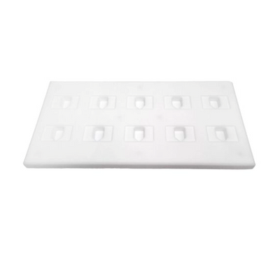 Histoform embedding moulds