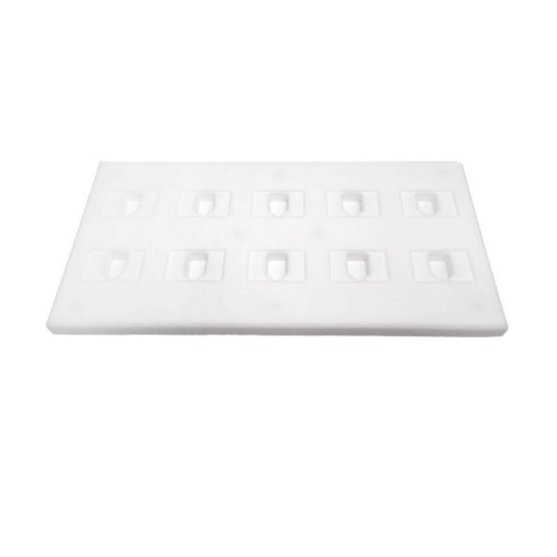 Histoform embedding moulds