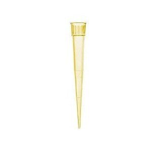 VITLAB pipette tips, PP