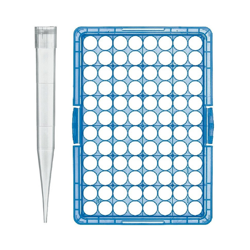 VITLAB pipette tips, PP