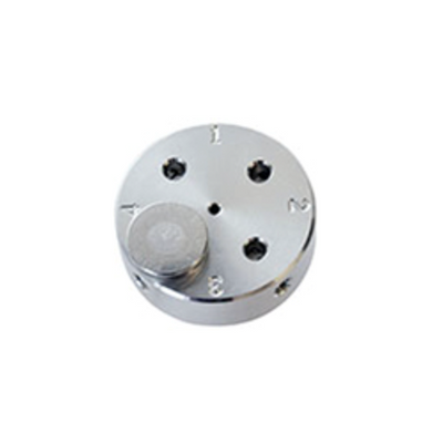 SEM multi pin mount holders, M4 cylinder