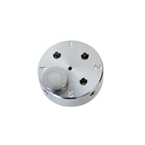 SEM multi pin mount holders, M4 cylinder