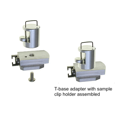 SEM dovetail stage adapter for JEOL SEM 35/50/800/733