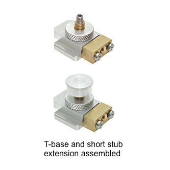 SEM T-Base adapter and parts for Hitachi
